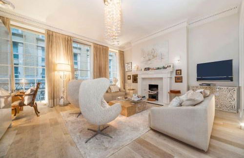 Luxurious apartment Trafalgar Square - Foto 1