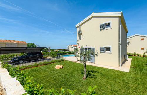 Vila Lavanda Muntrilj - Foto 38