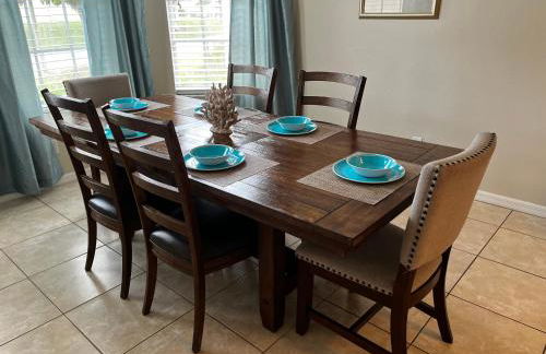 Disney's Great Escape's Villa! 15 Minutes From Disney - Foto 9