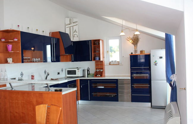 Luxury Apartments Villa Gloria - Photo 17