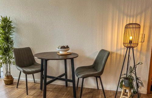 Apartment für 2 mit Balkon - Foto 5