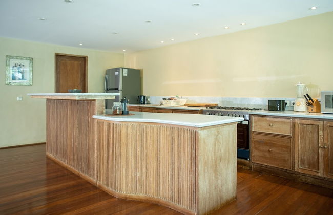 Sienna Villas Seminyak - Foto 33