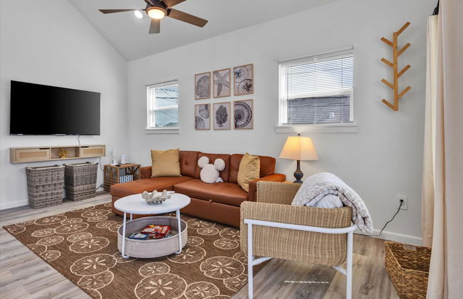 Newly Remodeled Home Minutes From Cruise Terminal - Foto 5