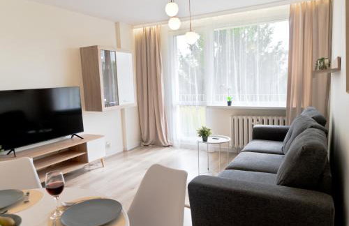 Apartament Palisadowa by Enklawa - Foto 4
