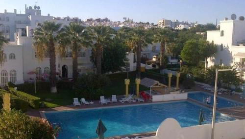 Tavira - Cozy Studio by the Pool - Foto 2