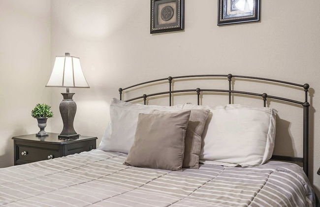 Silver Dollar Hideaway in Stonebridge Community - Photo 6