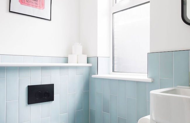 Coastal Retreat for 10 With Hot Tub - Foto 20