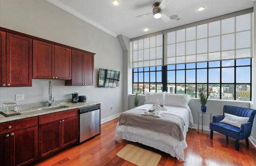 XL Studio - Luxury Studio Near Center City - Foto 14