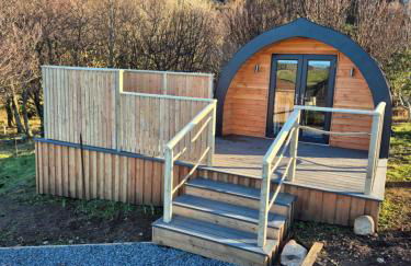 Tighlochan pods - Foto 22