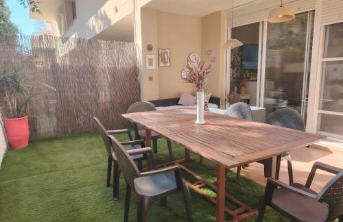 Dúplex empul sweethome Los caños - Foto 20