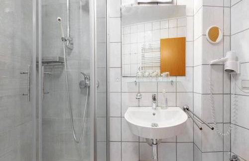 Gästehaus Mühlenhof - Dornfelder - Foto 4