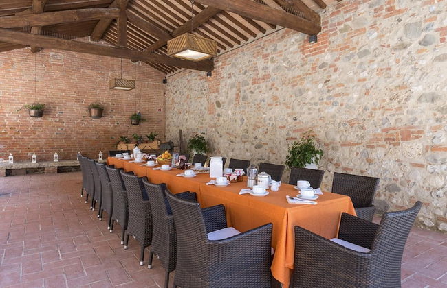 Podere Bellaria 18 2 - Foto 55