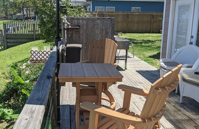 Come Friday Cottages on the Bay - Foto 69