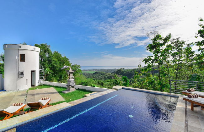 Villa Kapal - Foto 42