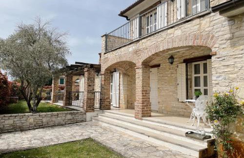 Villa Camelina with New Private Pool - Foto 18