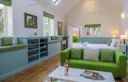 Bluebell Studio - Foto 9