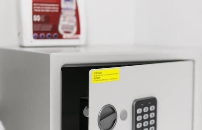 Luxury A by OTOTO - Photo 4