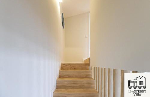14th Street Villa - Espinho - Foto 44