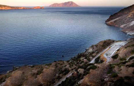 Echoes Milos - Foto 21