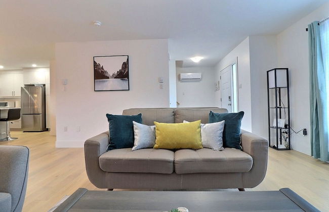 GLOBALSTAY. New 3 Bedroom House in a Quiet Area - Foto 18