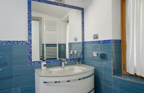 Rosa Blu Mountain Suite - Photo 13