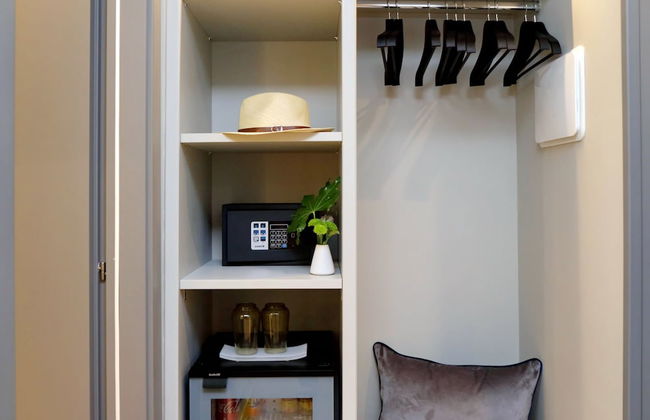 Roma Five Suites - Photo 40