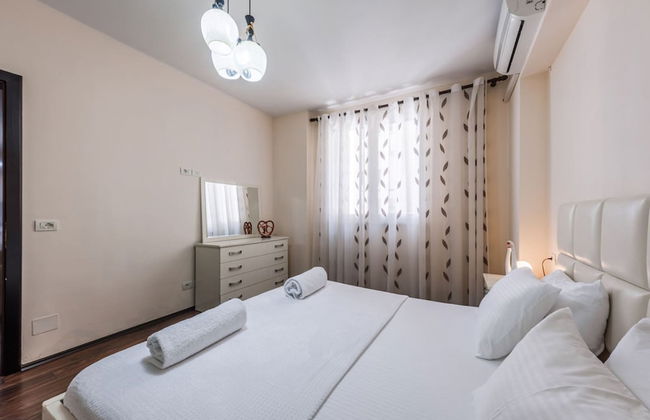 The Perfect Central Apartment - Foto 23