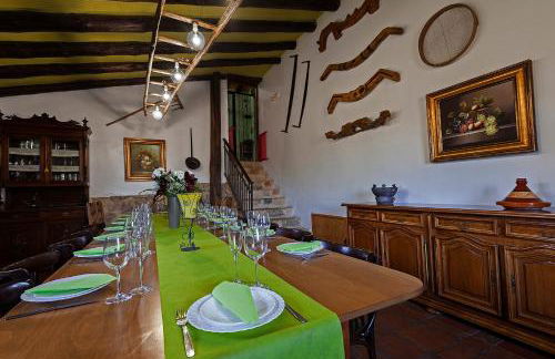 Valle Del Río Piedra - Photo 46