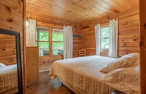 Table Rock Lake Cabin - Sassafras #14 with Lake Access Hot Tub Outdoor Pool - Foto 18