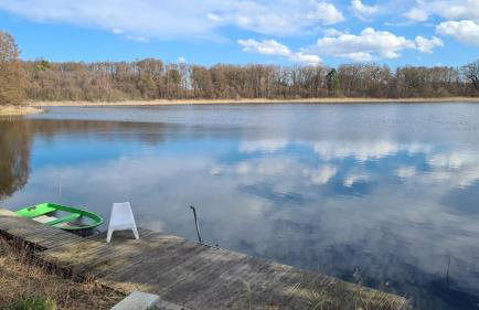 Ferienwohnung Prälank direkt am See - Foto 10