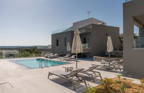 Phyllion Boutique Villas - Photo 42