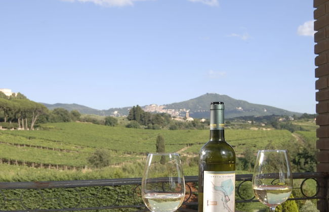 Tenuta Cusmano Villa Resort - Foto 43