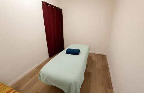 Appartement rénové avec 2 chambres et espace bien-être Lavelanet - Foto 4