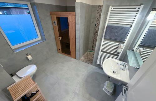 Bauernhof Claussen Fehmarn - Foto 36