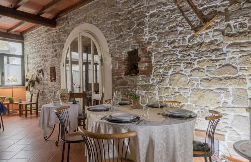 Agriturismo Petrarosa - Photo 48