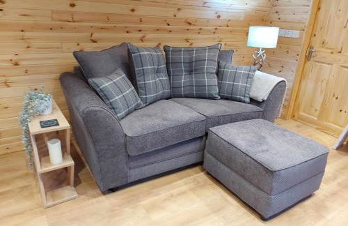 Silver Birch Bothy - Foto 9