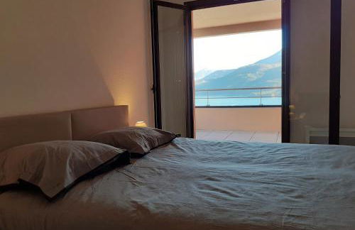 Vaste appartement 3 chambres - Vue exceptionnelle - Photo 14