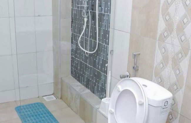 Jumbo Apartments Kisumu - Foto 32