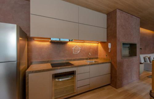 VivaBem em um studio perfeito em área nobre! - Foto 15