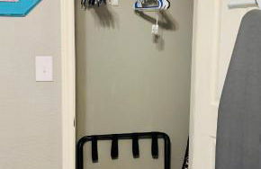 Witte Wonderland - Separate Garage Apartment!! - Foto 40