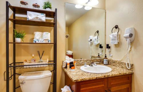 Family Ski Trip! Upscale Keystone Condo Near Lift - Photo 20