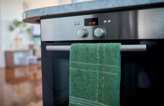 Puerto Madero Piso 38 Vista al Río - Foto 46