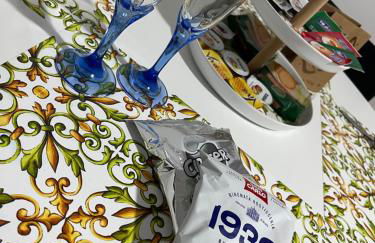 B&B Due Su Due Holiday - Foto 35