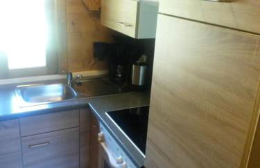 Blockhäuser Stamsried - Photo 66