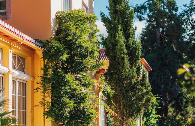 Casa Velha do Palheiro, Relais & Chateaux - Foto 43