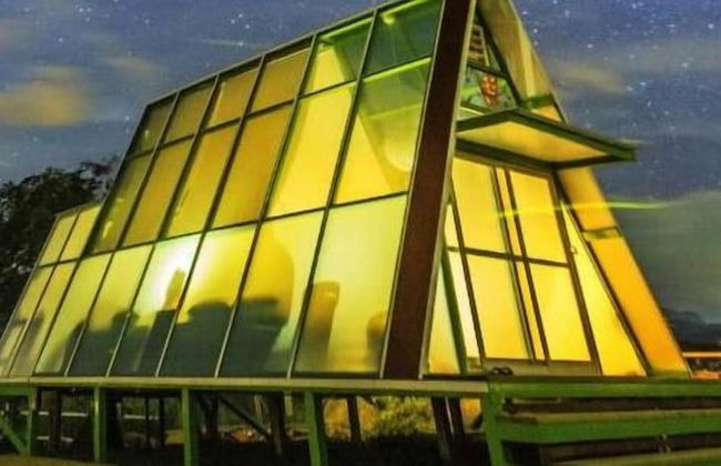 Shen Shan Lin Nai B&B - Photo 52