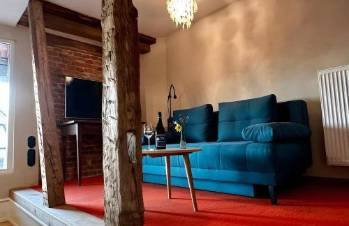 Fewos Weingut Pieper Basler - Foto 17