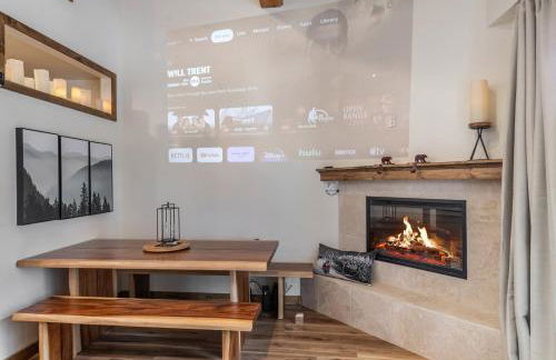 Northstar Village Condo Walk to Lifts 2 Full BA Excellent Location Hot-Tubs - Foto 28