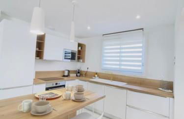 Le Luxury Lodge - 8 Voyageurs - Parking et Wifi - Photo 33