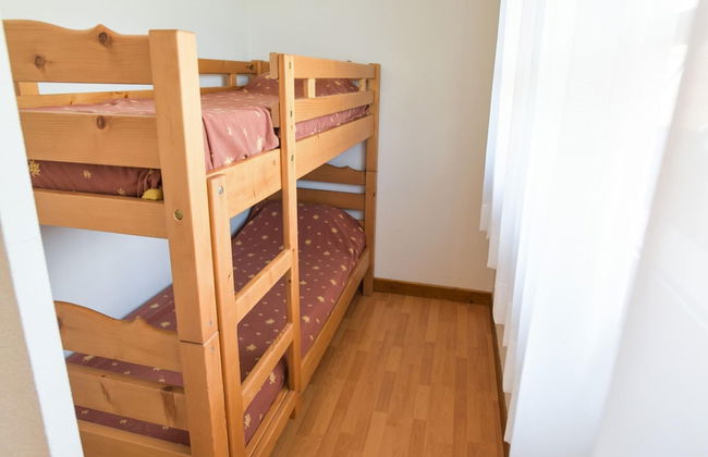 Charming Savoyard Apartment - Foto 4